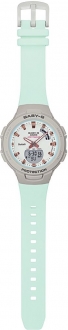 Casio Baby-G BSA-B100MC-8ADR Kol Saati