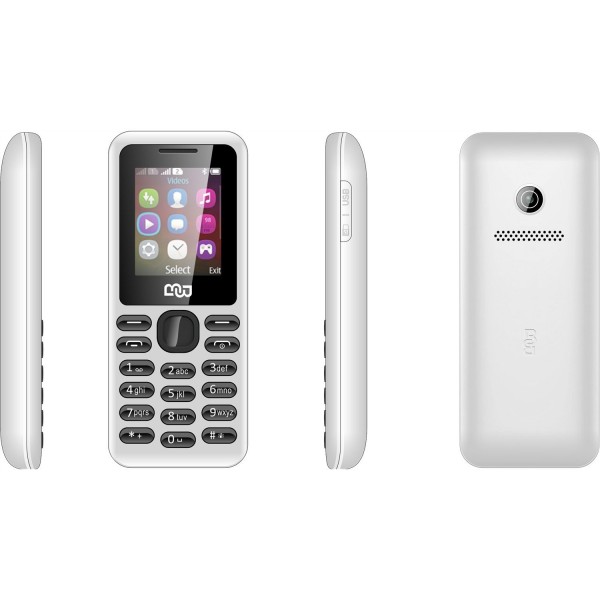BB Mobile E113