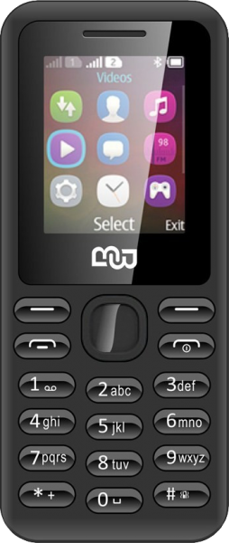 BB Mobile E113