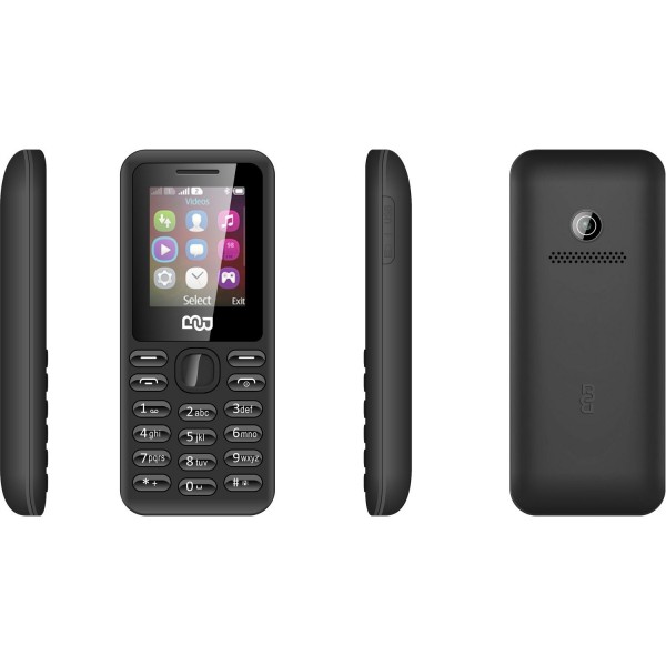 BB Mobile E113
