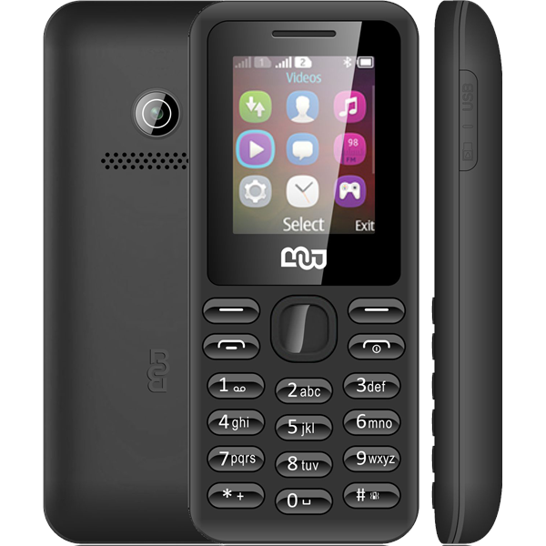 BB Mobile E113
