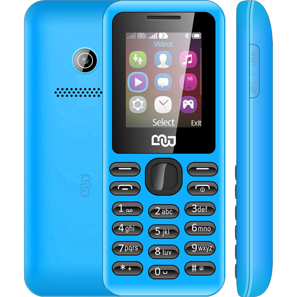 BB Mobile E113