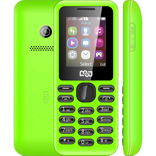 BB Mobile E113