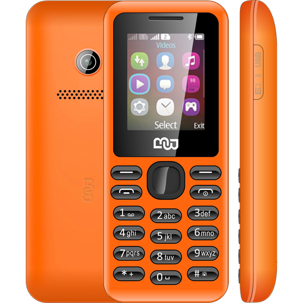 BB Mobile E113
