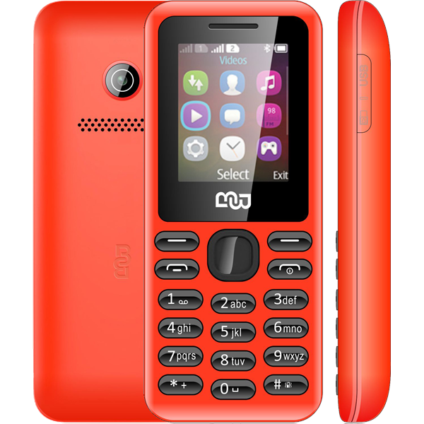 BB Mobile E113