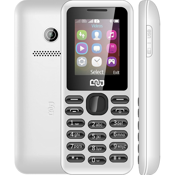 BB Mobile E113