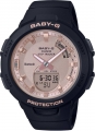 Casio Baby-G BSA-B100MF-1ADR resim