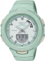 Casio Baby-G BSA-B100CS-3ADR resim