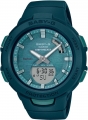 Casio Baby-G BSA-B100AC-3ADR resim
