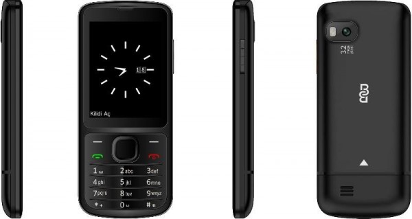 BB Mobile i1453