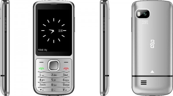 BB Mobile i1453