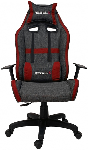 Rebelx Lion Oyuncu Koltuğu