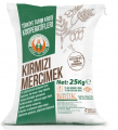 Tarım Kredi Birlik Kırmızı Futbol Mercımek 25 kg resim