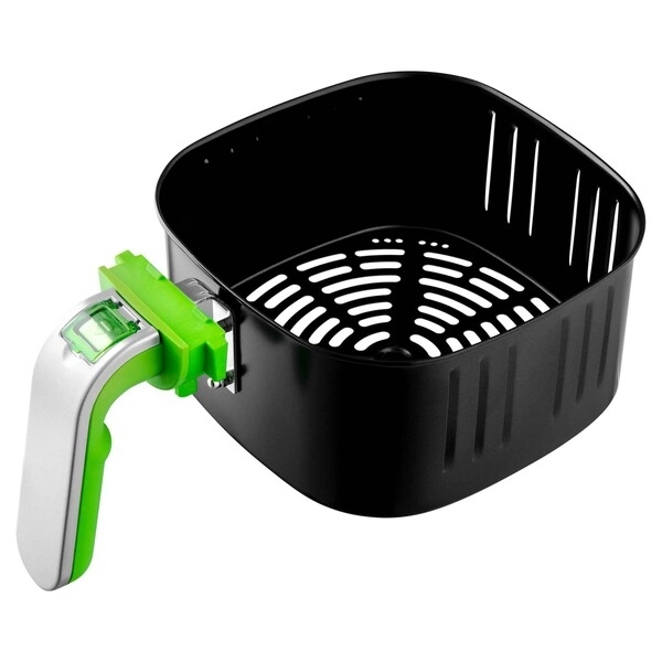 Sencor SFR 5321BK Air Fryer Fritöz