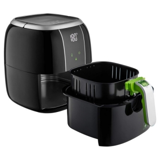 Sencor SFR 5321BK Air Fryer Fritöz