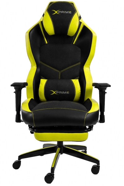 XPrime Tyler Oyuncu Koltuğu