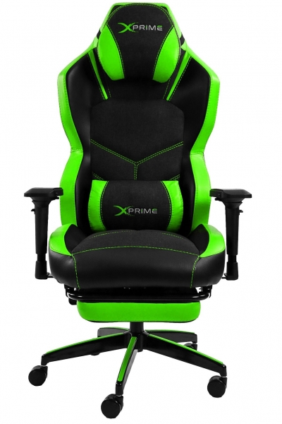 XPrime Tyler Oyuncu Koltuğu