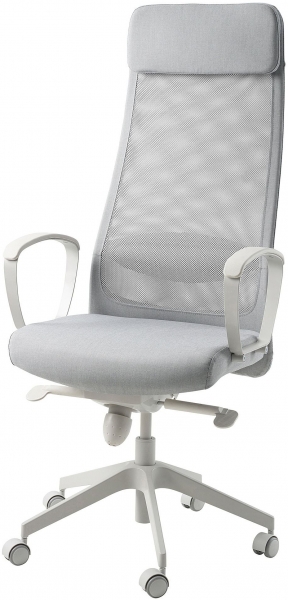 Ikea Markus Yönetici Koltuğu