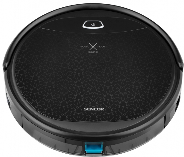 Sencor SRV 4200BK Robot Süpürge