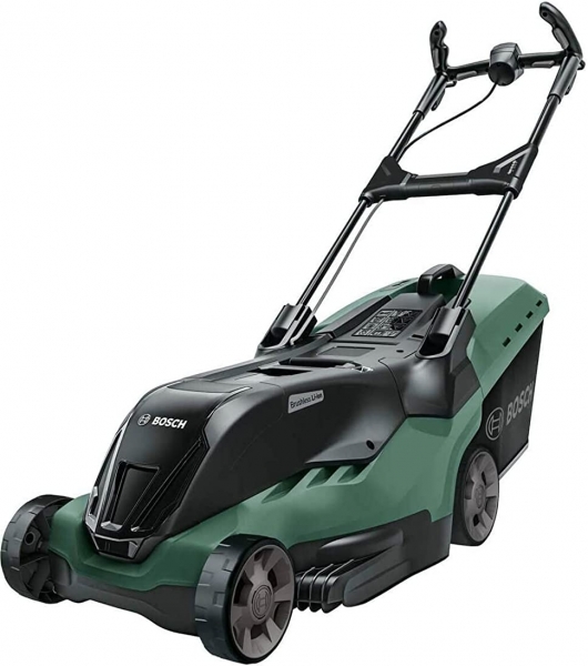 Bosch AdvancedRotak 36-650 Çim Biçme Makinesi