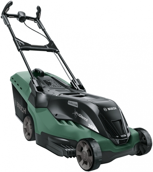 Bosch AdvancedRotak 36-650 Çim Biçme Makinesi