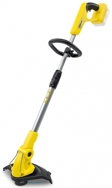 Karcher LTR 18-30 Solo Çim Biçme Makinesi