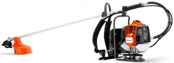 Husqvarna 543RB Çim Biçme Makinesi