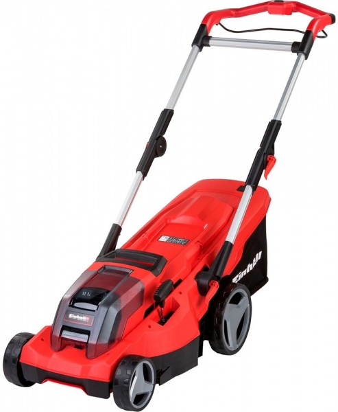 Einhell GE-CM 36/37 Li Çim Biçme Makinesi