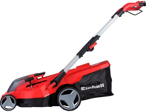Einhell GE-CM 36/37 Li Çim Biçme Makinesi