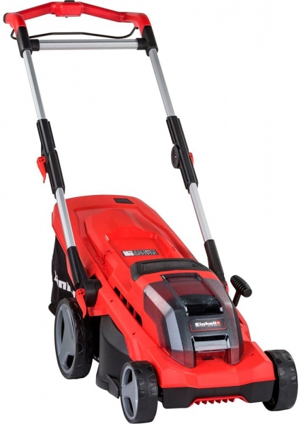 Einhell GE-CM 36/37 Li Çim Biçme Makinesi