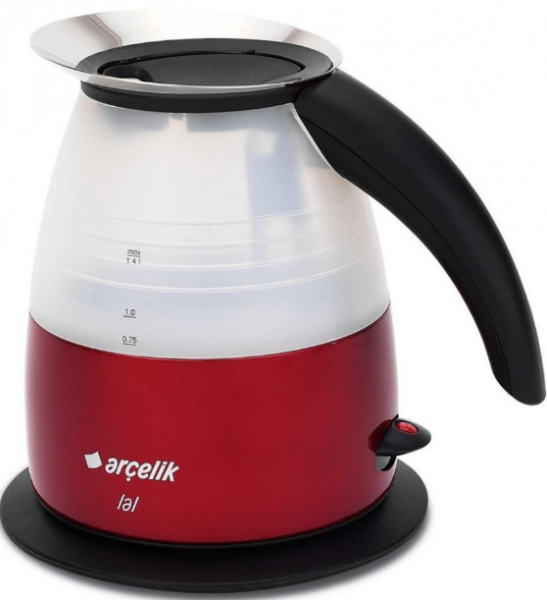 Arçelik K 8005 KL Lal Su Isıtıcı