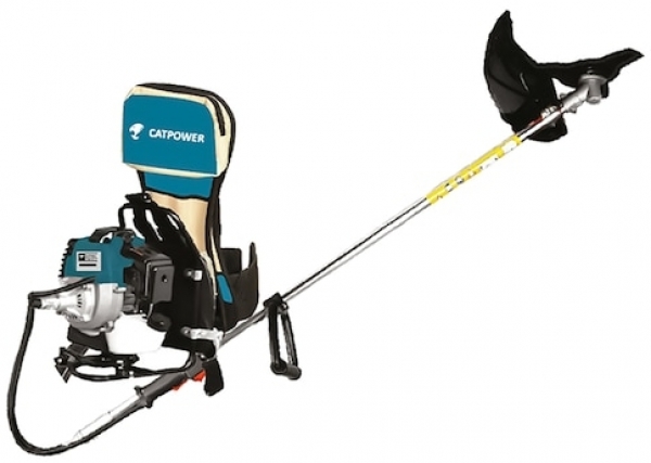 Catpower 2041 Çim Biçme Makinesi