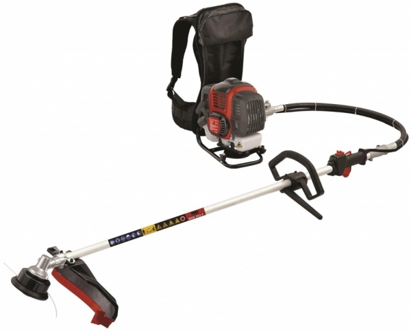 Energy BCK 553 F Pro Çim Biçme Makinesi
