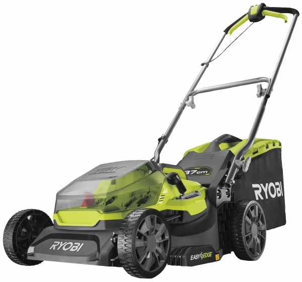 Ryobi RY18LM37A-240 Çim Biçme Makinesi