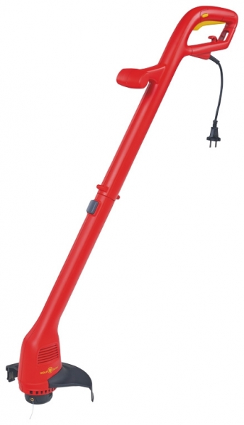 Wolf Garten Lycos E/280 T Çim Biçme Makinesi