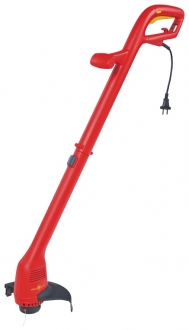 Wolf Garten Lycos E/280 T Çim Biçme Makinesi