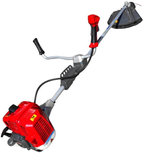 Castel Garden XB 253D Çim Biçme Makinesi