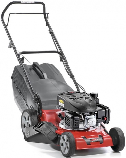 Castel Garden XC 48 Çim Biçme Makinesi