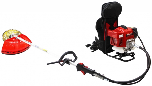 Ital TJ530A Çim Biçme Makinesi
