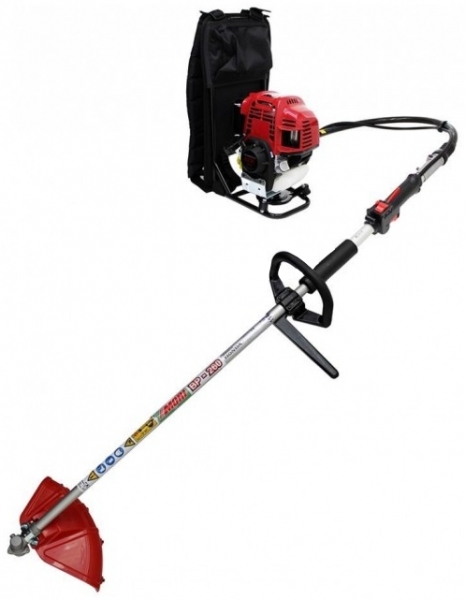 Ital BP260-GX50 Çim Biçme Makinesi