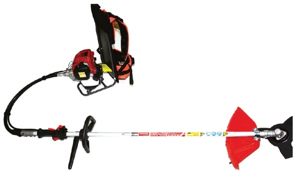 Ital BP260-GX35 Çim Biçme Makinesi