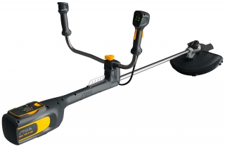 Stiga SBC 700 D AE Çim Biçme Makinesi