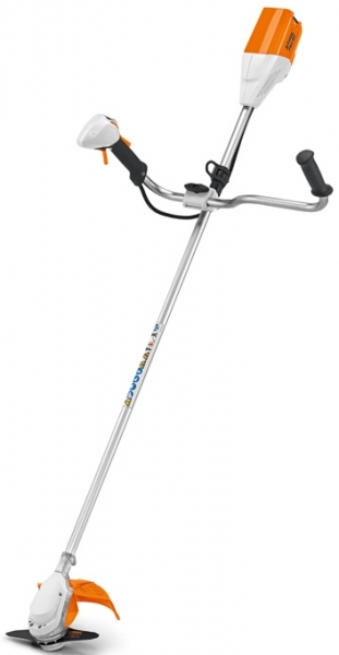 Stihl FSA 90 Çim Biçme Makinesi