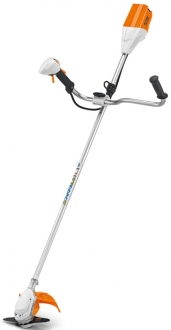 Stihl FSA 90 Çim Biçme Makinesi