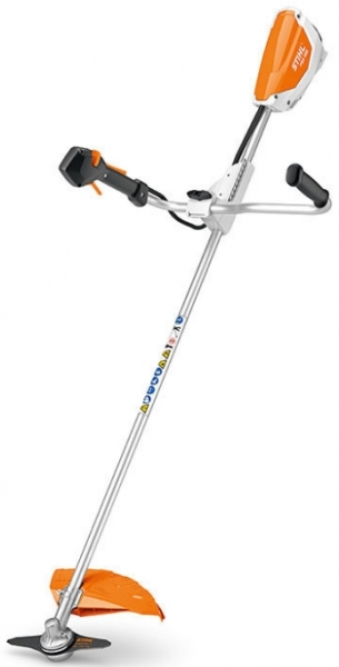 Stihl FSA 130 Çim Biçme Makinesi