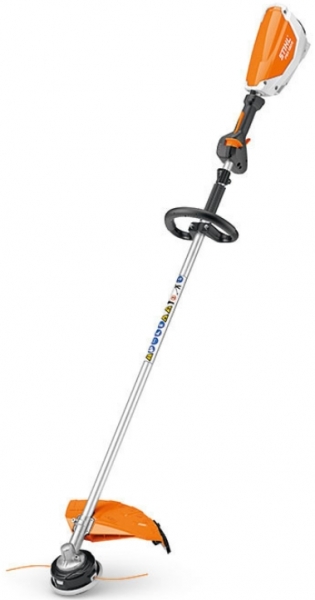 Stihl FSA 130 R Çim Biçme Makinesi