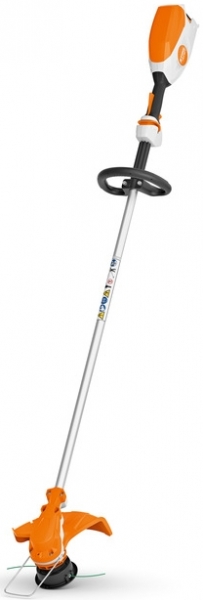 Stihl FSA 86 R Solo Çim Biçme Makinesi