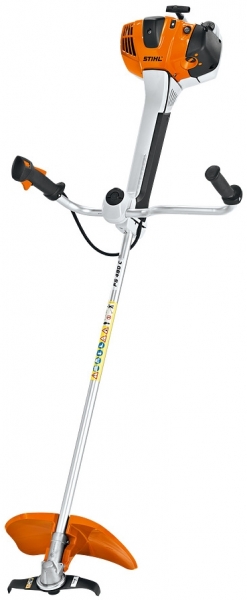 Stihl FS 490 C-EM Çim Biçme Makinesi