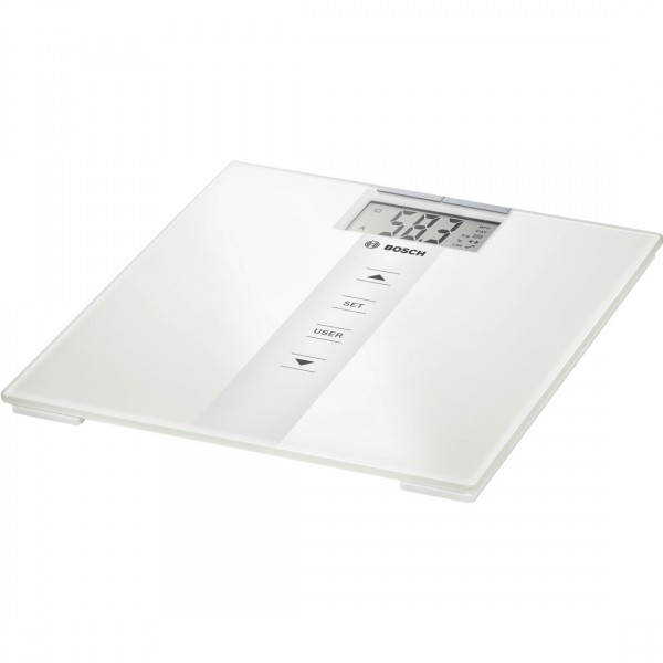 Bosch PPW3330 Dijital Banyo Tartısı
