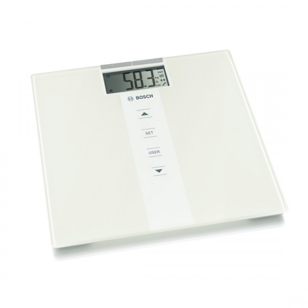 Bosch PPW3330 Dijital Banyo Tartısı
